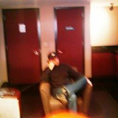 Calle Johan Bergquist