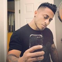 Miguel Escamilla