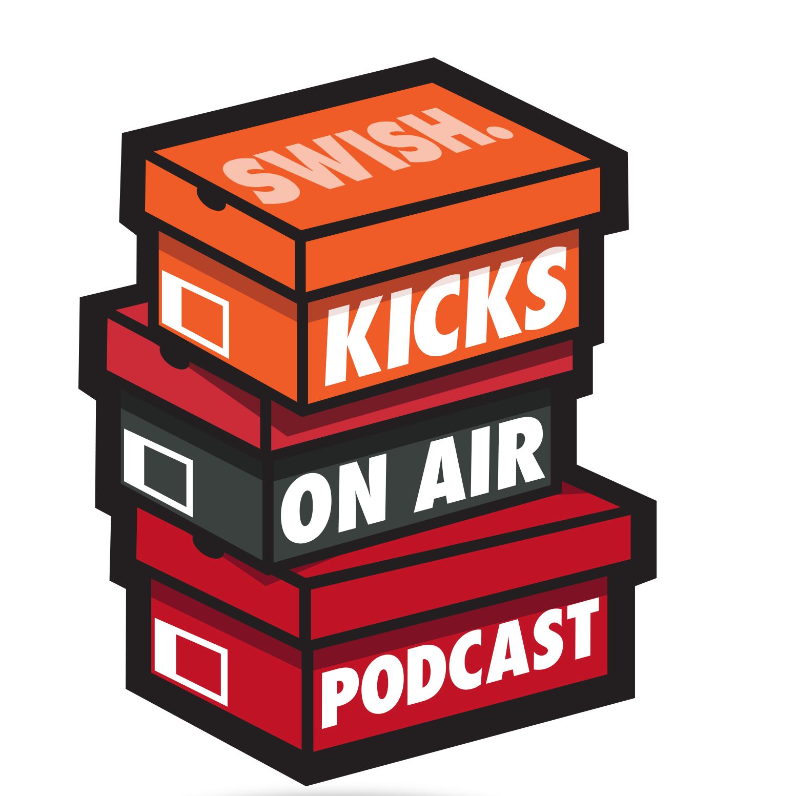 Kicks on Air