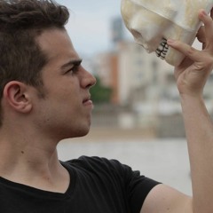 André Bringas Zaferson