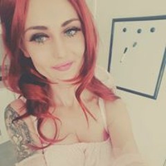 cassie marrie