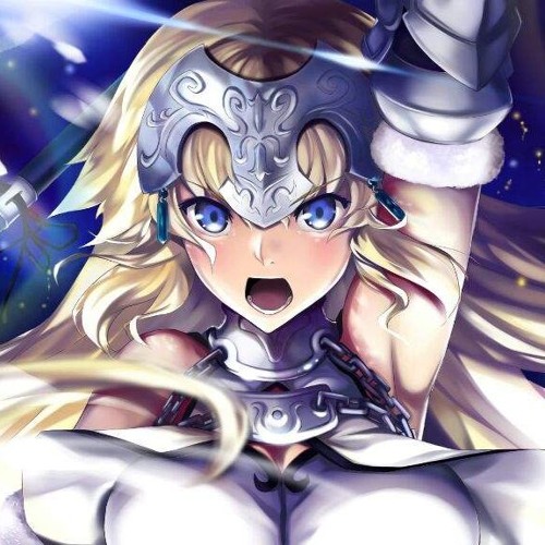 Illya Rose-Kun’s avatar