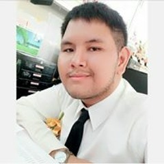 Jamie James Teerasut