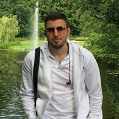 Антон Алешин
