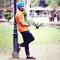 Gagan Deep
