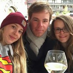 Nicolas Bergson Bergeron