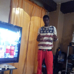 tymell Williams