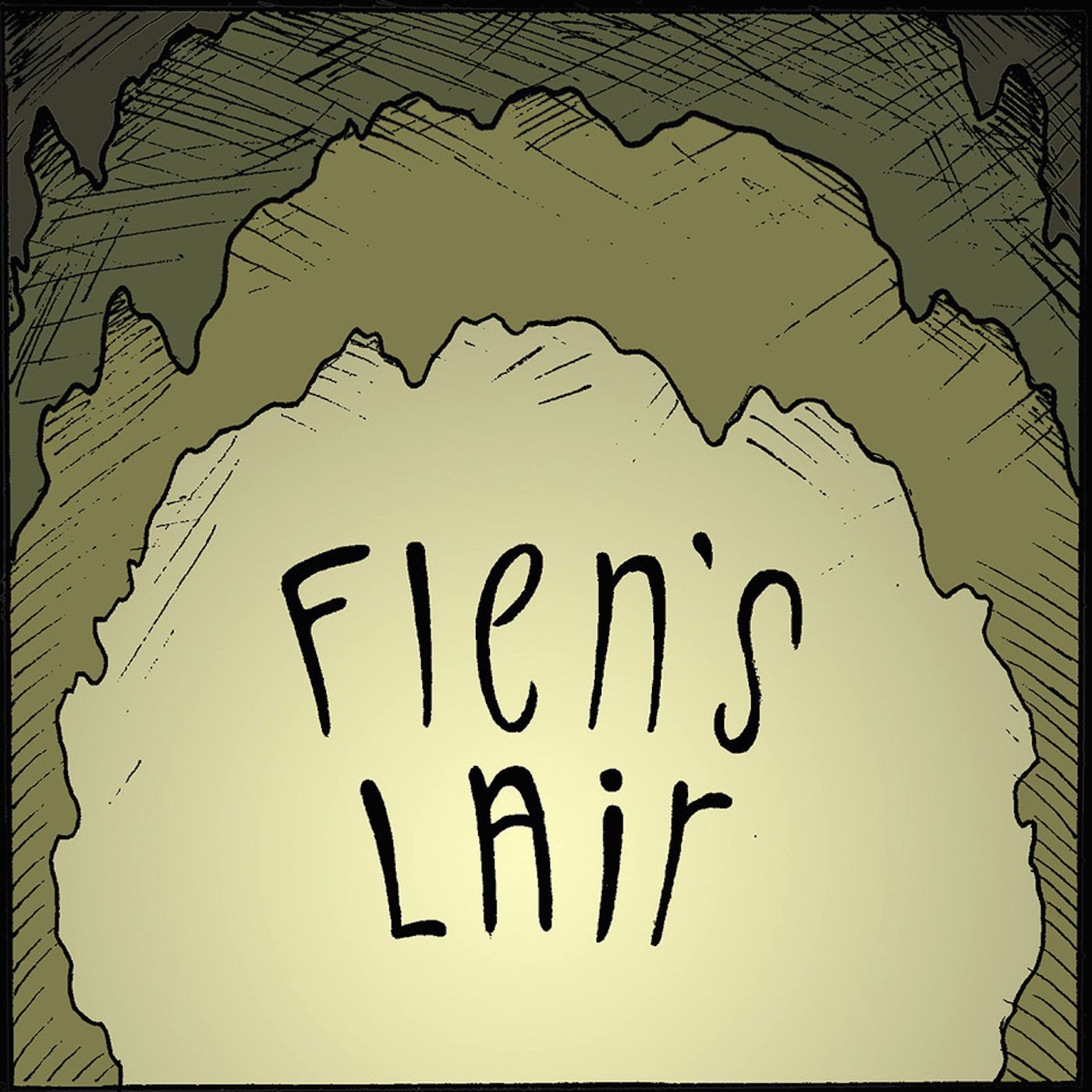 Flens Lair