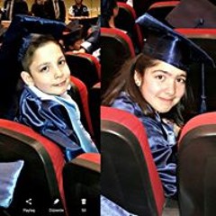 Belgin Bahar Yorulmaz