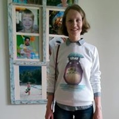 Мария Антюшева