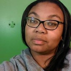 Keyondra Campbell