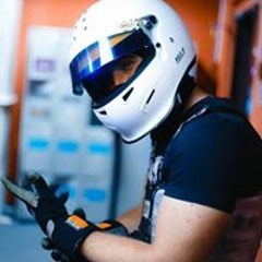 Алексей Хмельницкий