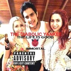 EL DIABÓLICO YANKEE GIULIO VALENTINO