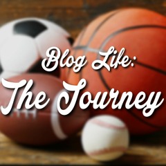 Blog Life: The Journey