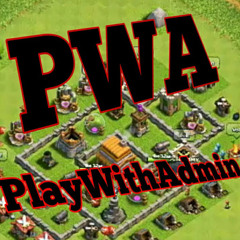 PWA PlayWithAdmin