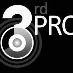 3rd-PRO Prod.