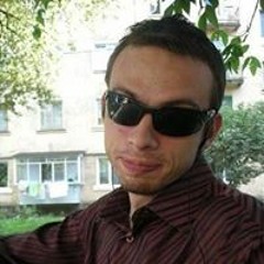 Сергій Азаров