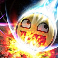 Ferocious Orange