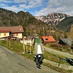 Rizky Drianes Parameita