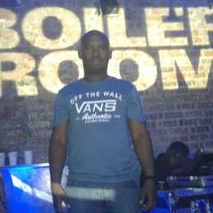 TheVibesetter