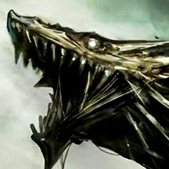 Drogon 836