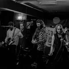 Wilson and the Castaways