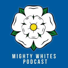 Mighty Whites Podcast
