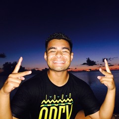 Keanu Sablan Choban