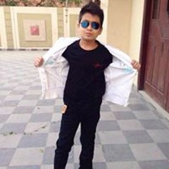 Mohsin Ali
