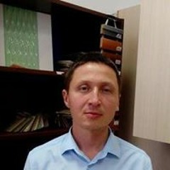 Андрей Порфирьев