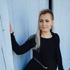 Joanna Walczak