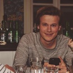 Joris van Kersbergen