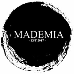 Mademia Lounge