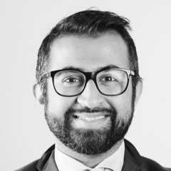 Waqar Saeed