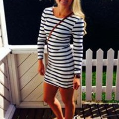 Live Anfinsen Haaland