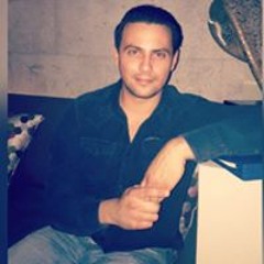Ali Mohamad