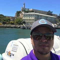 Daniel Ramirez