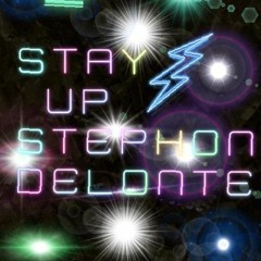 Stephon Delonte_