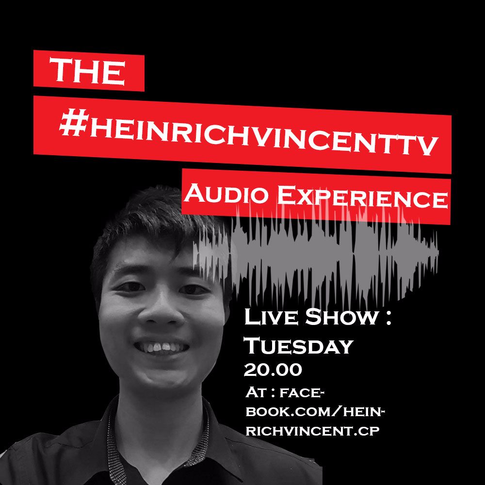 HeinrichvincentTV