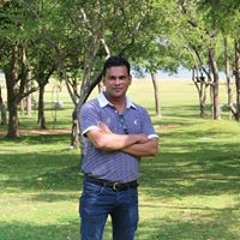 Viraj Kumar Peiris