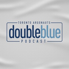 Double Blue Podcast - Episode 31 ft. Micah Awe