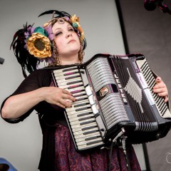 Lady Egress