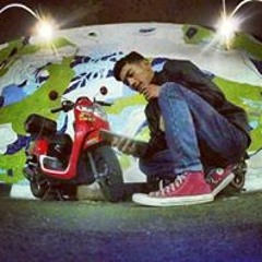 Reno Murdiansyah
