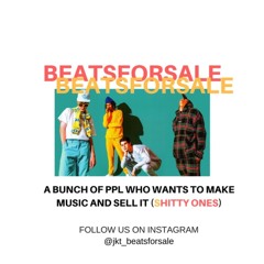 JKTbeatforsale
