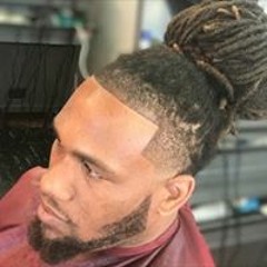 Calvin W Jackson Jr.