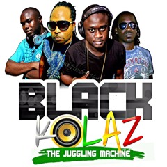 Black Kolaz sound