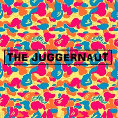 Juggernaut on the Beat 2