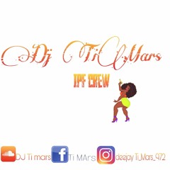 Dj Ti mars