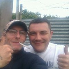 Paul Mcsherry Maccas