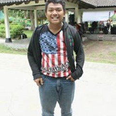 Ferrii Mohd Al-diian